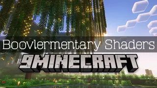 Boovlermentary Shaders (26.2, 1.20.1) – A Complementary Reimagined Edit