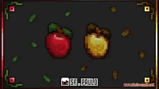Better Apples Resource Pack (1.21.1, 1.20.1) – Texture Pack