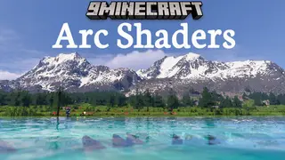 Arc Shaders (26.2, 1.20.1) – Everything Looks Like Real Life