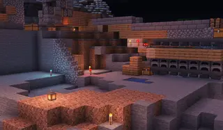 Vanilla VX Shaders (26.2, 1.20.1) – Variable Color Lighting