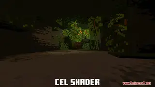 Cel Shaders (26.2, 1.20.1) – Cartoon Like Effect