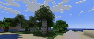 Simple One Shaders (26.2, 1.20.1) – A Little Different Vanilla