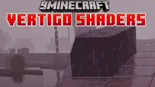Vertigo Shaders (26.2, 1.20.1) – A Stylistic and Unique Shaderpack