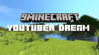 Youtuber' Dream Shaders (26.2, 1.20.1) – Make Your Minecraft World Light Up