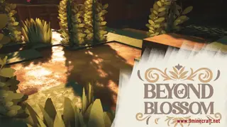 Beyond Of Blossom Resource Pack (1.21.1, 1.20.1) – Texture Pack