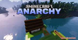 Anarchy Resource Pack (1.21.1, 1.20.1) – Texture Pack
