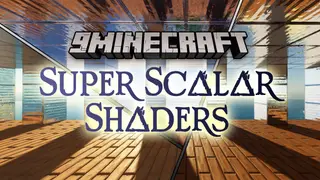 Super Scalar Shaders (26.2, 1.20.1) – The Pinnacle of Light Reflection