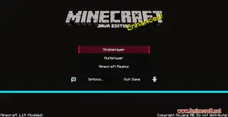 The Himno GUI Resource Pack (1.21.1, 1.20.1) – Texture Pack