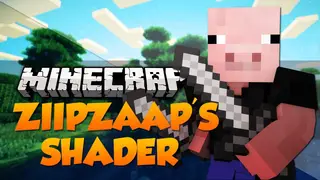 Ziipzaap's Shaders (26.2, 1.20.1) – Ultra Quality for Minecraft