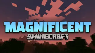 Magnificent Shaders (26.2, 1.20.1) – Soft And Beautiful Shaders