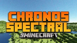 Chronos Spectral Shaders (26.2, 1.20.1) – A Brute Force Light Simulator Shaders