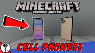 Smartphone Addon (1.18) – iPhone, Android