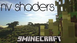 NV Shaders (26.2, 1.20.1) – Make The Game Much Brighter