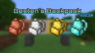 Backpacks Add-on (1.16) – Too Many Backpacks