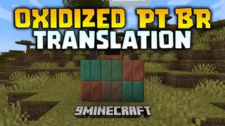 Oxidized PT BR Translation Resource Pack (1.20.1) – Brazilian Portuguese Text For Oxidized