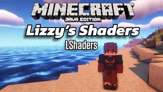 Lizzy's Shaders (26.2, 1.20.1) – Unique in Their Own Way