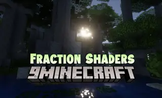Fraction Shaders (26.2, 1.20.1) – Natural Look and Feel