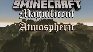Magnificent Atmospheric Shaders (26.2, 1.20.1) – Highly Interesting Fog