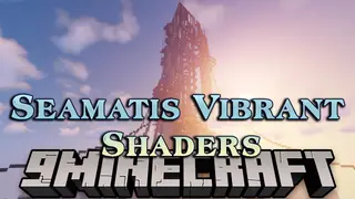 Seamatis Vibrant Shaders (26.2, 1.20.1) – SM Shaders