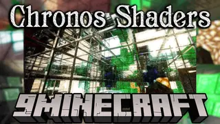 Chronos Shaders (26.2, 1.20.1) – Something Wonderful Ahead