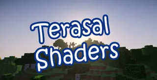 Terasal Shaders (26.2, 1.20.1) – Simple Shaderpack for Weak PCs