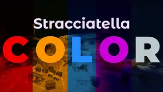 Stracciatella Shaders (26.2, 1.20.1) – High Performance Colored Lighting