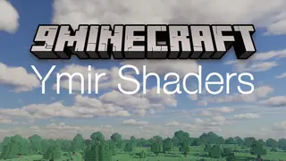 Ymir Shaders (26.2, 1.20.1) – Better Than Real Life