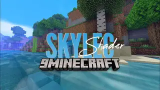 Skylec Shaders (26.2, 1.20.1) – Shader For Low End PCs