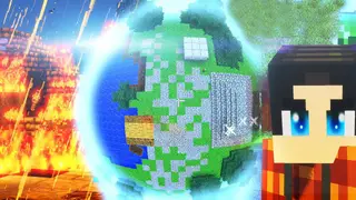 Animal Crossing Shaders (26.2, 1.20.1) – Mapping the Local Terrain onto a Sphere