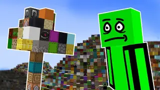 GameNight Challenge Shaders (26.2, 1.20.1) – Every Block has a Different