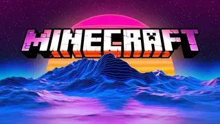 Vaporwave Shaders (26.2, 1.20.1) – Waviness and Lighting