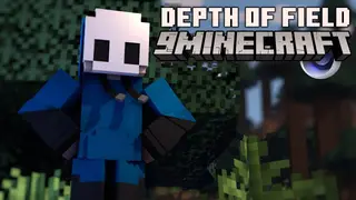DOF Shaders (26.2, 1.20.1) – Depth of Field Shader Pack