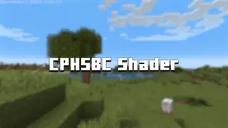 CPHSBC Shaders (26.2, 1.20.1) – Change Hue, Saturation, Brightness and Contrast