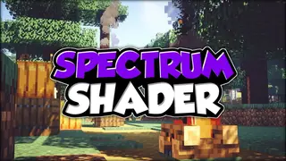 Spectrum Shaders (26.2, 1.20.1) – High Level of Realism