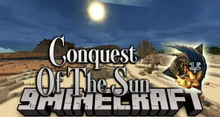 Conquest Of The Sun Shaders (26.2, 1.20.1) – Medieval Theme