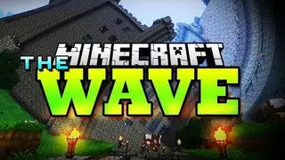 The Wave Shaders Mod (1.7.10)