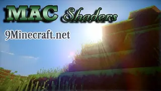 MAC Shaders Mod
