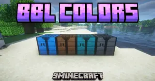 BBL Colors Mod (26.1.2, 1.21.1) – Instantly Recolor Blocks Without Breaking Them