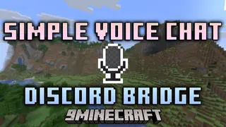 Simple Voice Chat Discord Bridge Mod (26.2, 1.20.1) – Talk Across Platforms