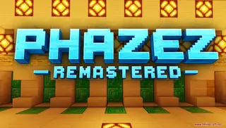 Phazez Remastered Map (26.2, 1.20.1) – Survive Lethal Experiments in Strange Testing Rooms