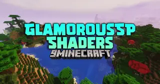 GlamorousSP Shaders (26.2, 1.21.11) – Vibrant Lighting With Low-End