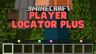 Player Locator Plus Mod (26.2, 1.20.1) – Track Down Friends or Foes