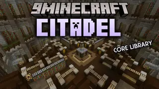 Citadel 9minecraft Mod (26.2) – Play Alex's Mobs and Custom Animals
