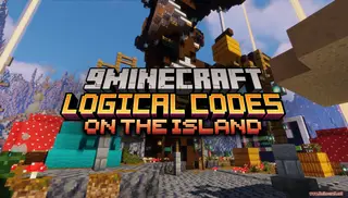 Logical Codes on the Island Map (26.2, 1.20.1) – Crack 25 Brain Teasers