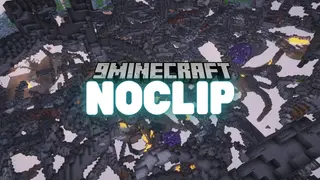 Noclip Mod (26.2, 1.20.1) – Enables Movement Through Blocks