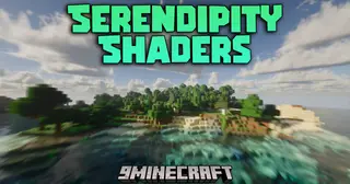 Serendipity Shaders (26.2, 1.20.1) – Screen Space Path Tracing