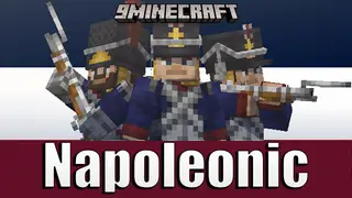 Napoleonic Addon (26.x, 1.21) – Lead Historic Armies In The Napoleonic Wars