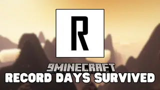 Record Days Survived Mod (26.2, 1.20.1) – Automatically Tracks Days Survived