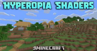Hyperopia Shaders (26.2, 1.20.1) – Reversed Depth Of Field With Blurry