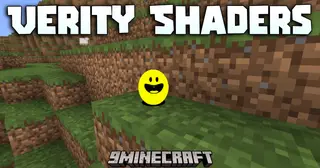 Verity Shaders (1.20.1) – Smooth Sphere Rendering For The Verity Mod